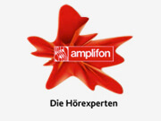Amplifon Die Hörexperten Logo