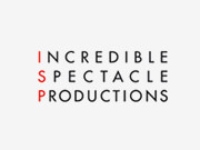 I S P GmbH Logo